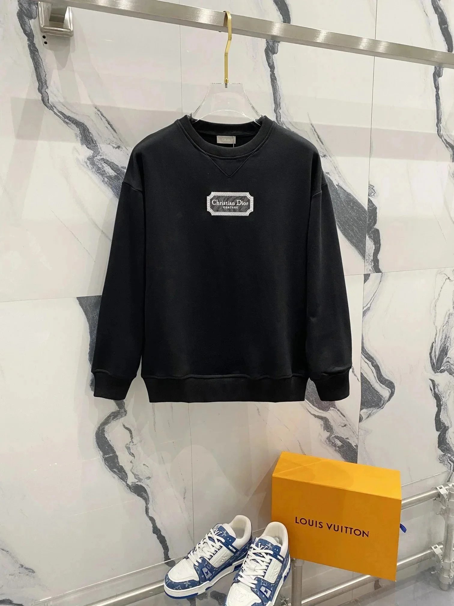 Dior Sweatshirt