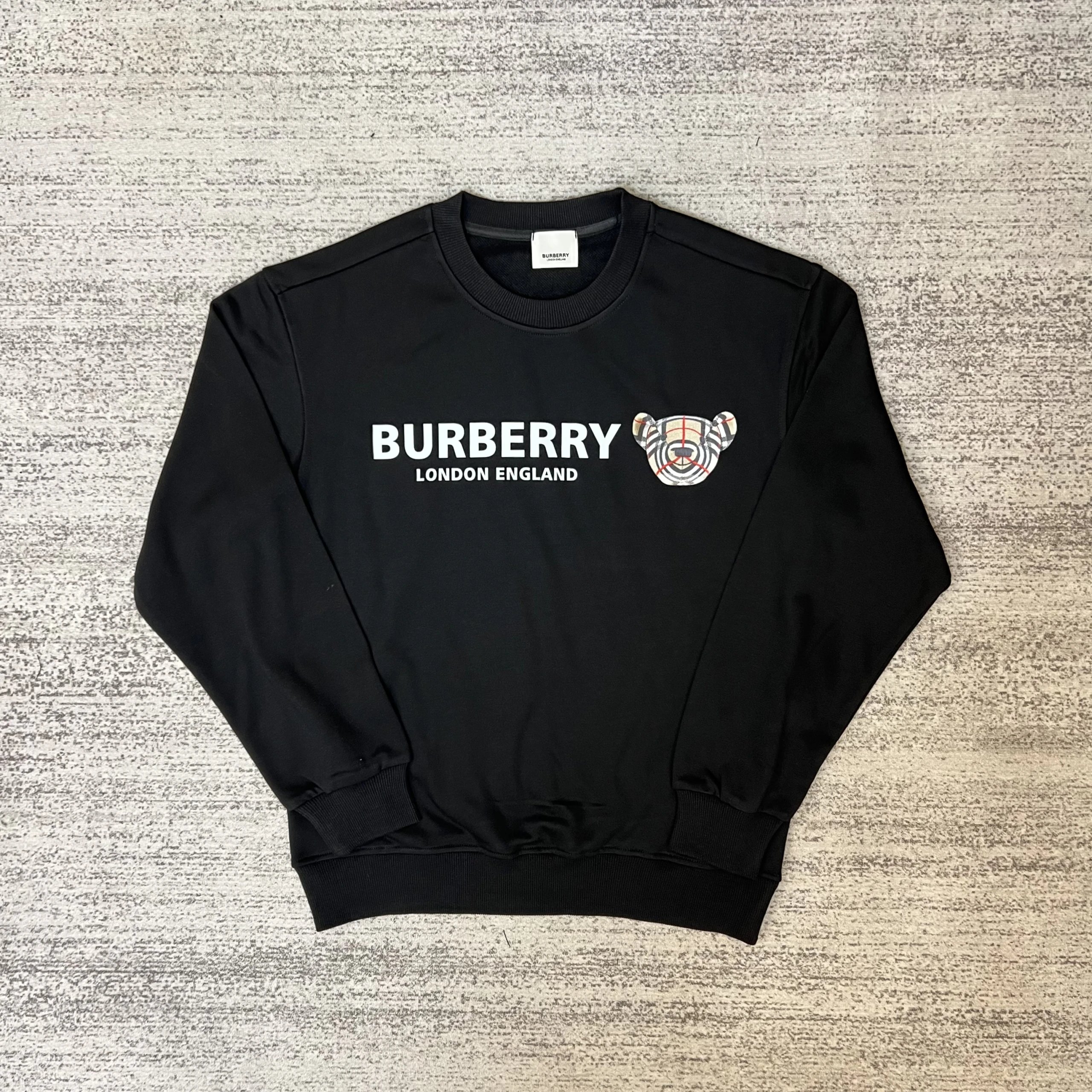 Burberry博柏利 长袖卫衣