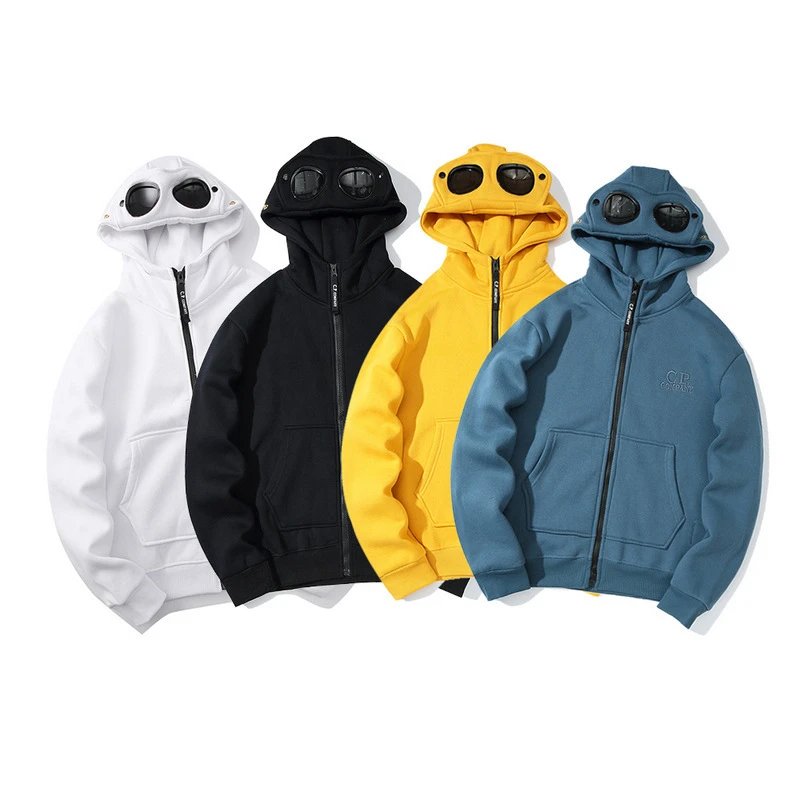 2025 Fashion Casual Pullover Hooded Sweatshirt Men And Women
