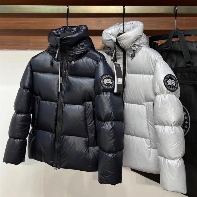Canada Goose加拿大鹅 Canada Goose Crofton系列