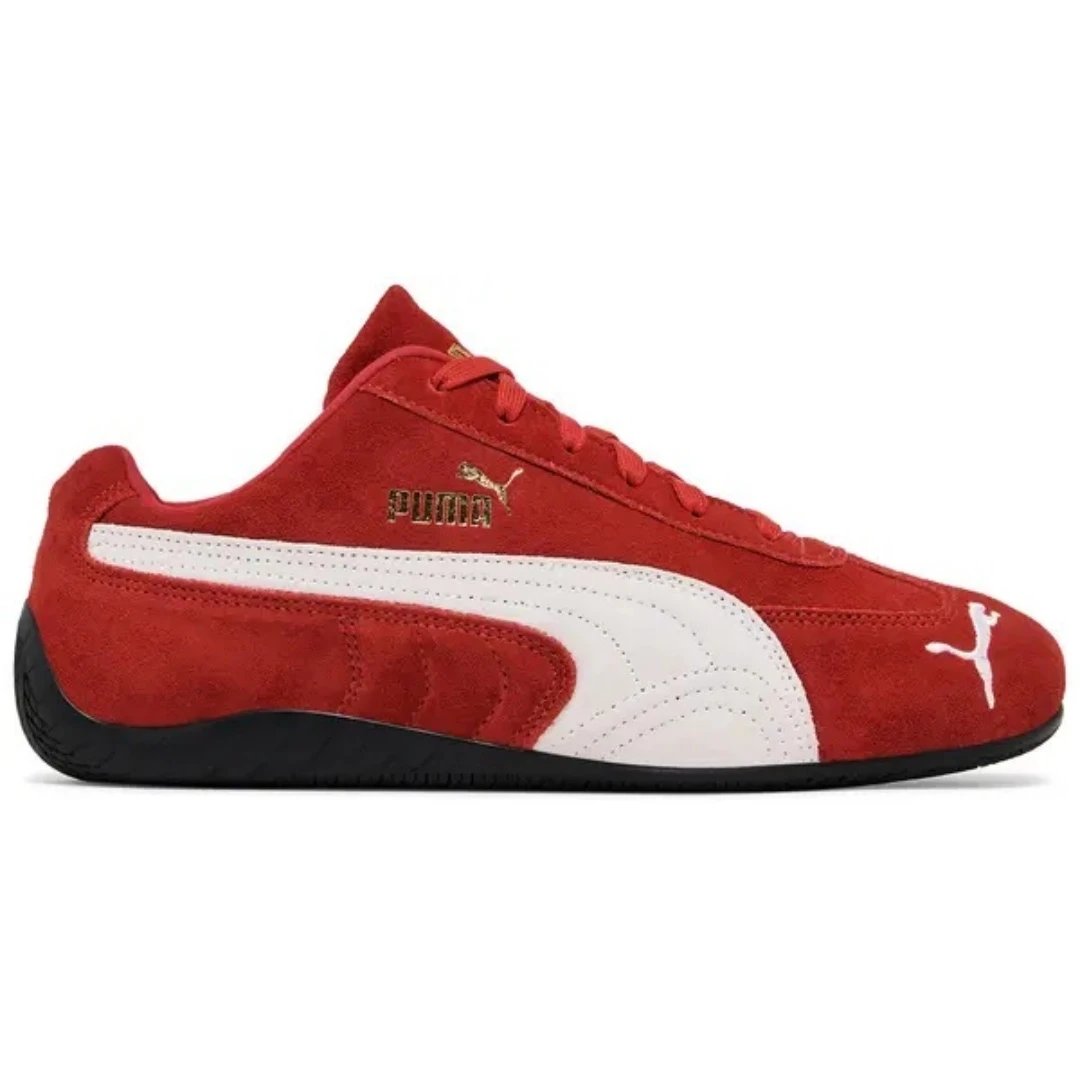 PUMA彪马 Speedcat 系列 OG 美式复古时尚潮流校园