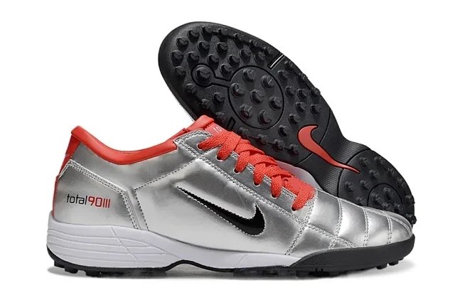 Nike Total 90 IIl Turf 舒适百搭 防滑耐磨 足球鞋