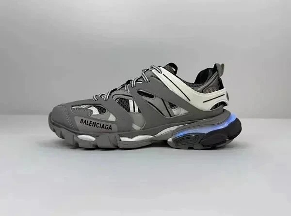 Balenciaga Track 网眼 潮流 户外 低帮 老爹鞋