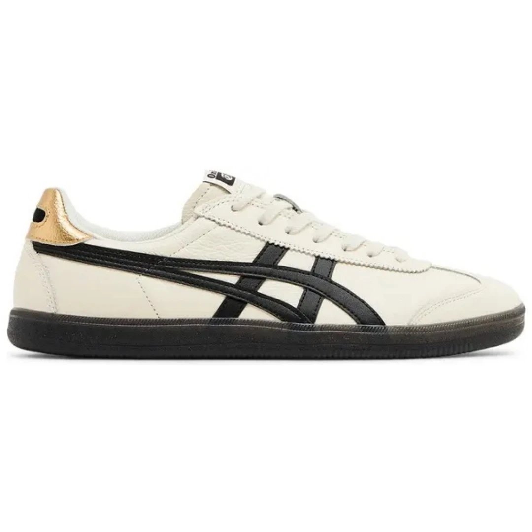 Onitsuka Tiger Tokuten 休闲舒适复古运动德训 低帮 板鞋