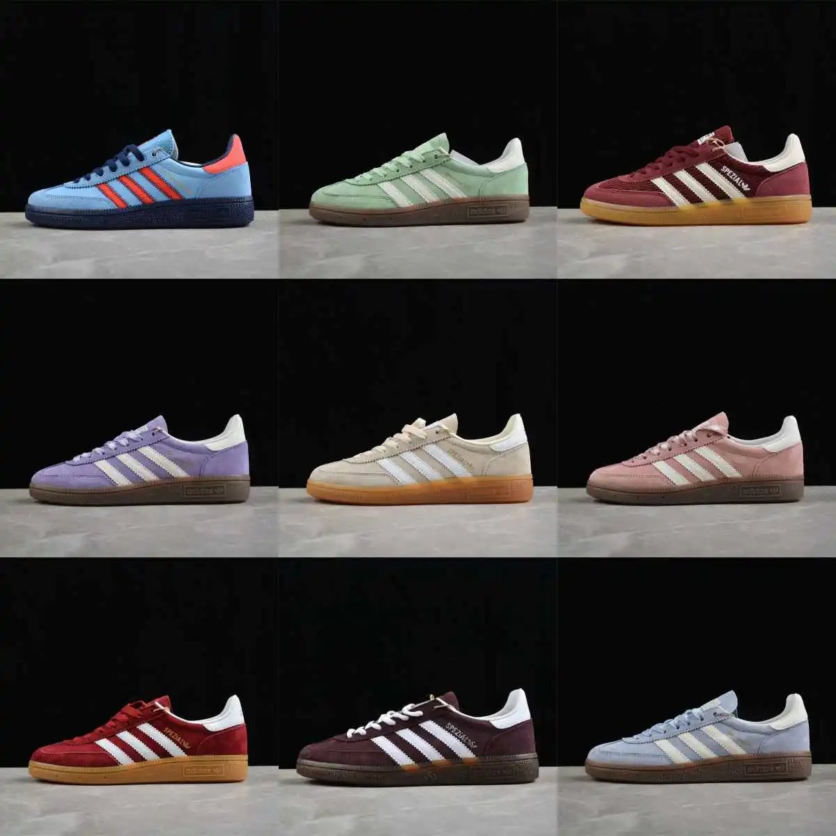 C.P.Company x adidas originals adidas Spezial MANCHESTER SPZL