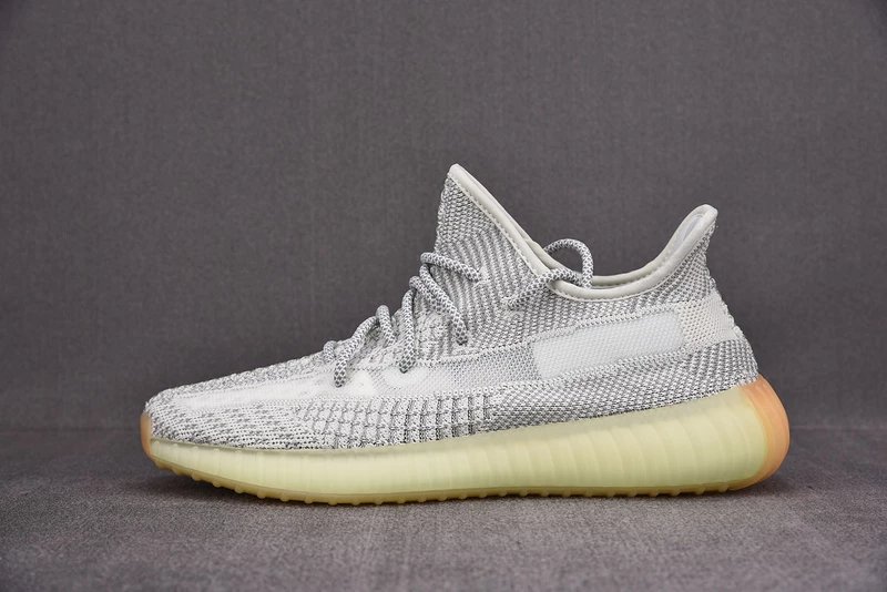 adidas originals Yeezy Boost 350 V2 满天星
