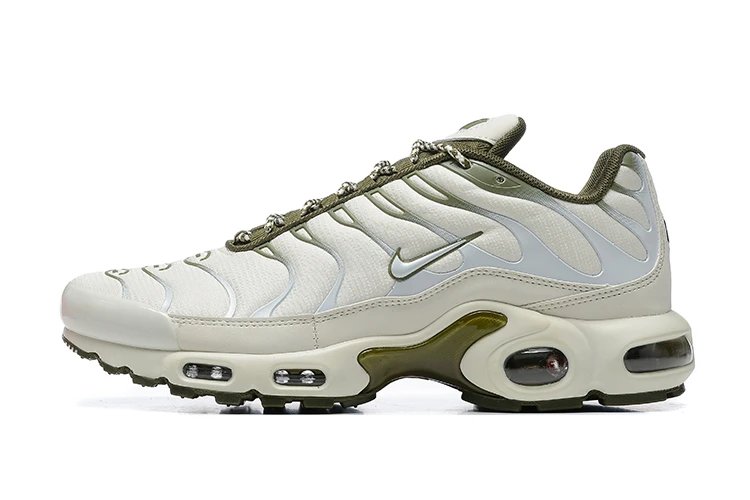 Nike Air Max Plus TPU 潮流百搭 低帮 生活休闲鞋