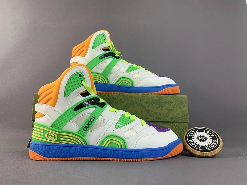 GUCCI古驰 ACE 运动 时尚板鞋